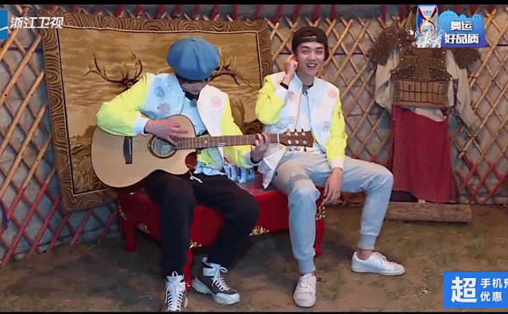 有笑有泪有成长,这才是跑男的正确打开方式