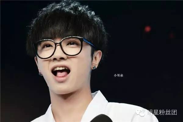 娱乐圈90后男星人气排行榜,第二是鹿晗,第一是