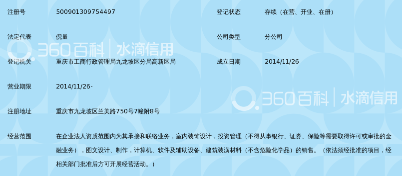 上海水石建筑规划设计有限公司重庆分公司_3
