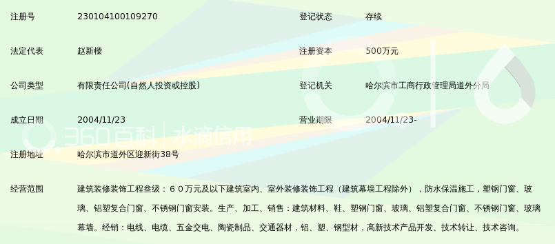 哈尔滨建设网站哪家专业 360搜索