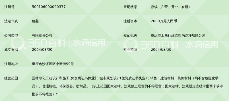 重庆九禾园林规划设计建设(集团)有限公司_36