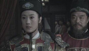 南山是《神断狄仁杰》中武周朝廷内奸南平郡王武攸德的代号,与之对应