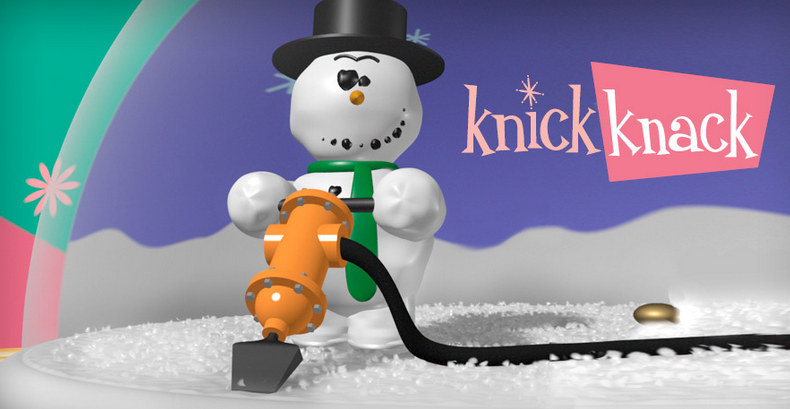 皮克斯动画工厂